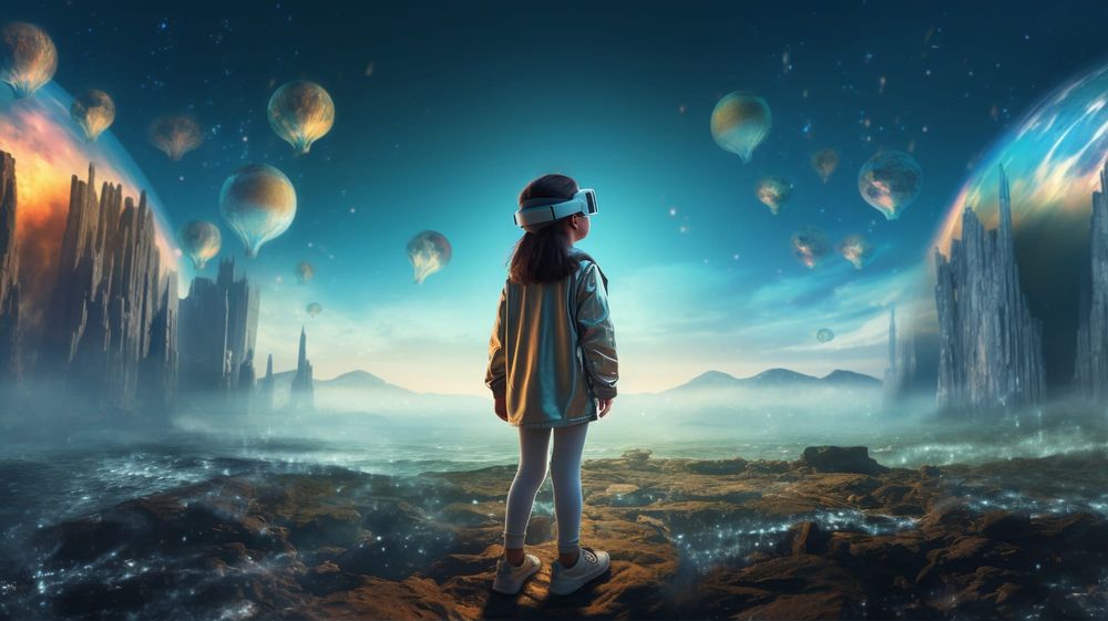 What Lies Beyond Where Our Telescopes Cannot See: Unveiling the Cosmic Unknown post image