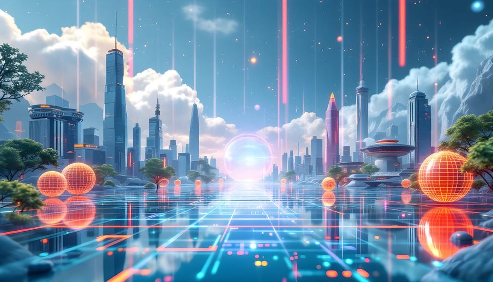 The Global Quantum Race: Debunking the Decade Gap Between China and the US post image