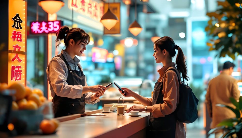 Circle and HKT to Revolutionize Customer Loyalty with Blockchain Solutions in Hong Kong post image