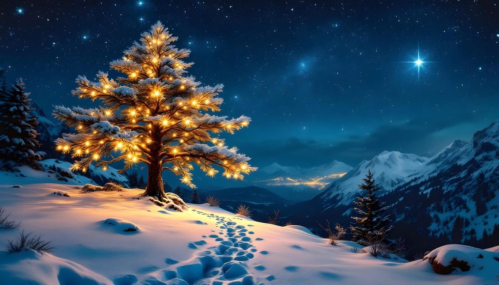 A New Year’s Eve Message: Planet Pulsar’s Special Greeting post image