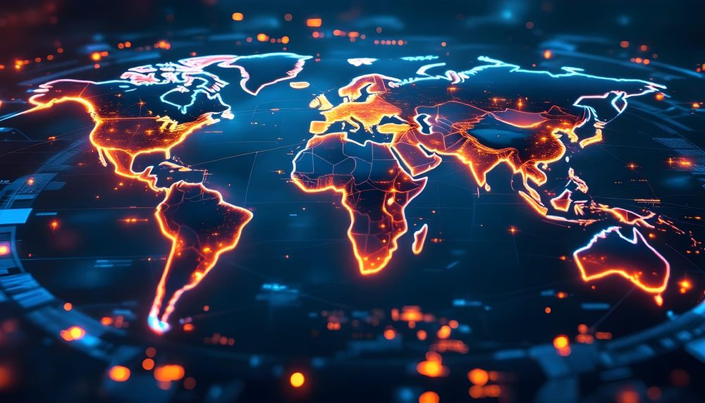 The New Face of Empire: How Superpowers Redefine Control in the 21st Century post image