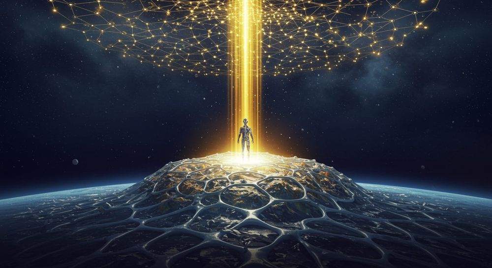 The Quiet Arrival of the Post-Monetary Economy post image