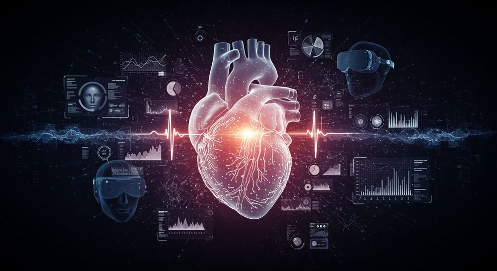 The Algorithmic Heart: Navigating the Coming Emotion Economy post image