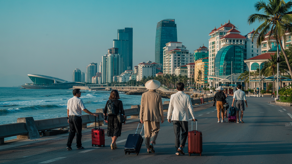 Vietnam's Proposed 'Golden Visa' Program: A New Era for Tourism and Investment post image