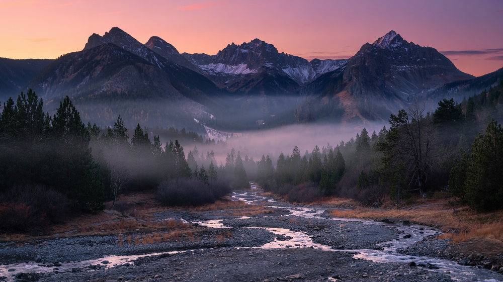 The Listening Mountains: Arshan's Silent Invitation post image