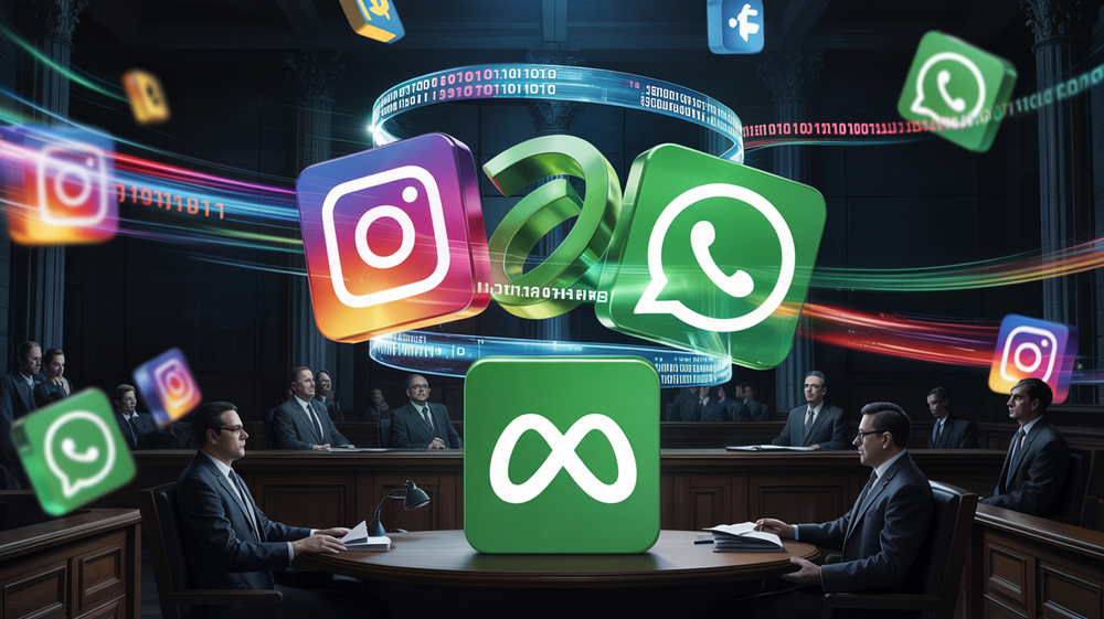 The Empire on Trial: Meta, Monopoly, and the Battle for Digital Souls post image