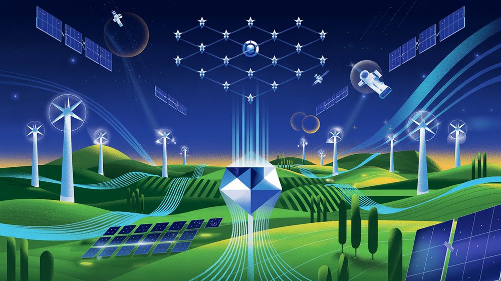 Beyond Connectivity: Unpacking Hexa-X and the EU's Vision for a Sustainable, Trustworthy 6G Society post image