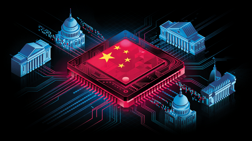 DeepSeek’s Rise and Fall: A Chinese AI’s Threat to Global Data Security post image