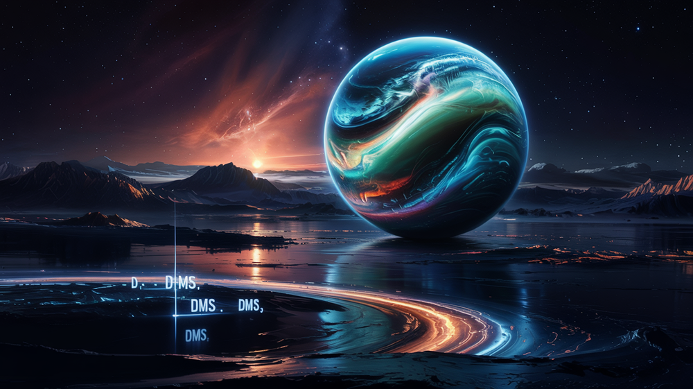 A Cosmic Clue to Alien Life: K2-18b’s Tantalizing Biosignatures post image