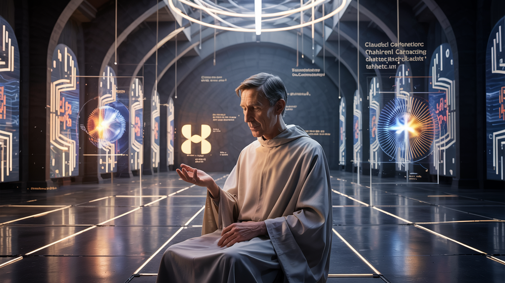 Claude Shannon: The Quiet Architect of the Information Age post image