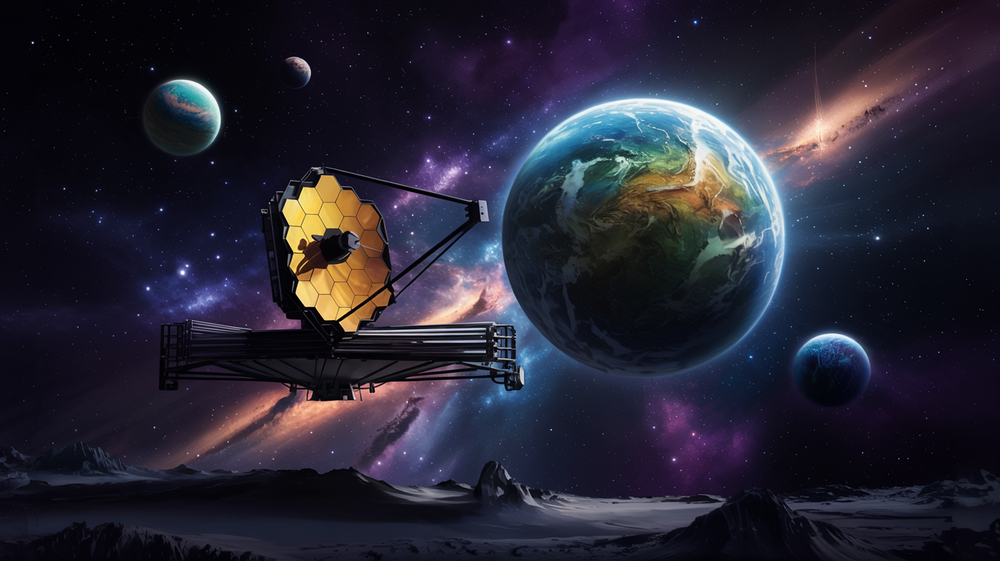 The James Webb Space Telescope and Potential Signs of Life on Exoplanet K2-18b: Scientific Breakthrough or Premature Enthusiasm? post image
