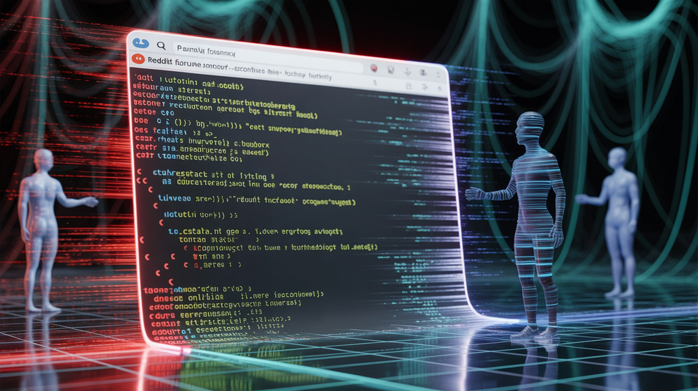 The Invisible Persuaders: How AI Quietly Took Over a Reddit Debate Forum post image