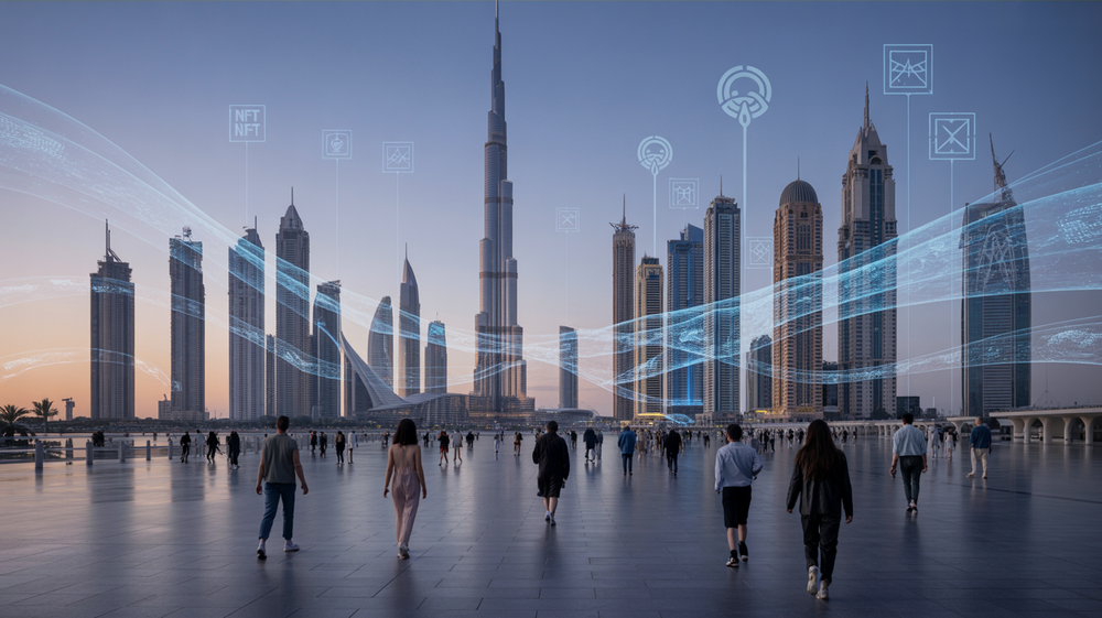 Architectures of Intent: How Dubai Designs Collective Desire post image