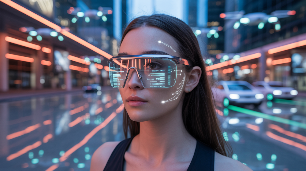 Eyes of the Machine: Apple’s Smart Glasses and the Dawn of Ambient Cognition post image