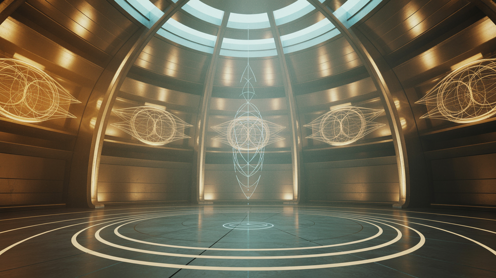 The Architecture That Thinks: How Space May Become the Next Mind post image