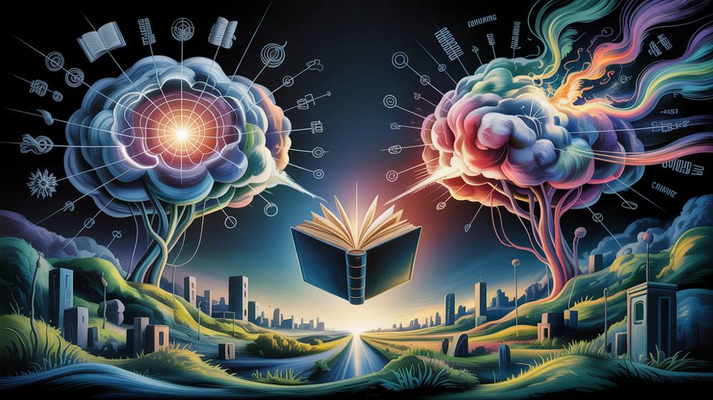 Epistemological Warfare: The Final Battlefield of Civilization post image