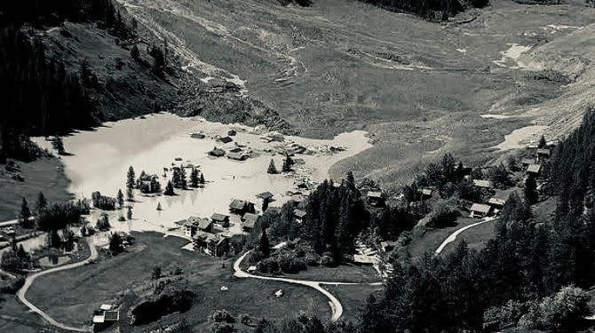 The Trembling Earth, The Shifting Mind: Blatten and the End of Entrenched Certainty post image