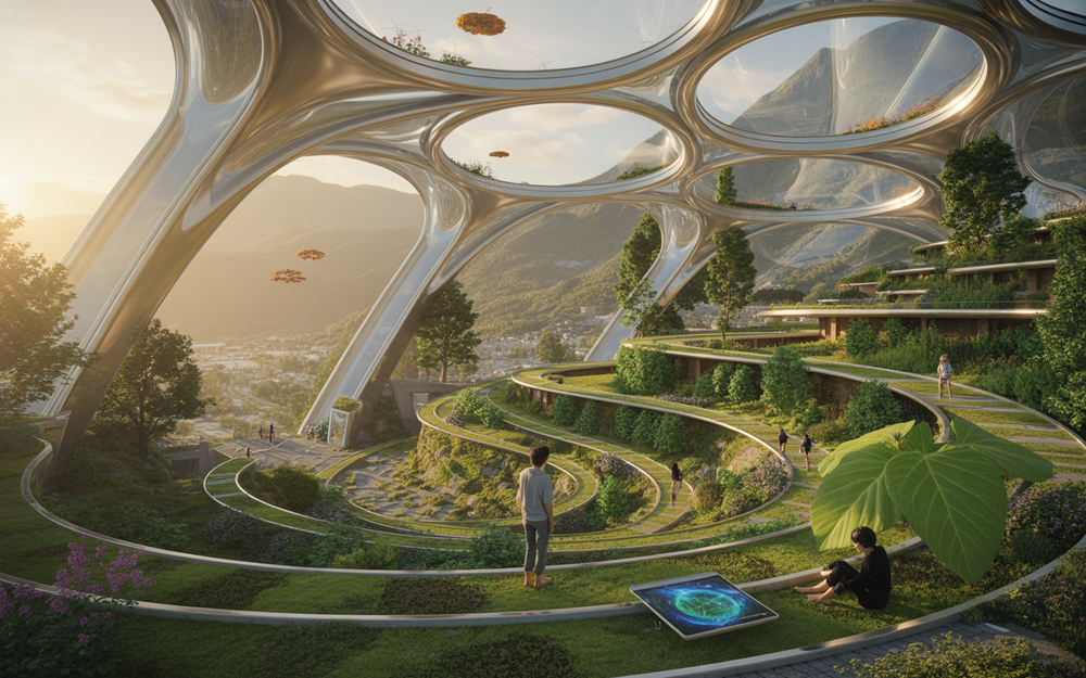 A Dispatch from 2071: Looking Back at the Great Abdication post image