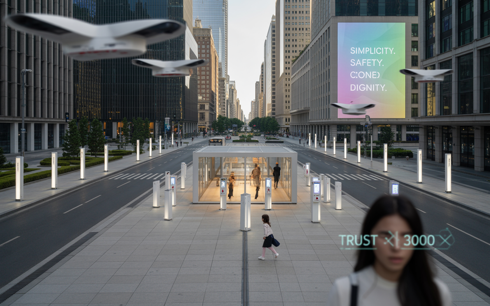 The Gilded Cage: Engineering Consent and the Architecture of Control post image