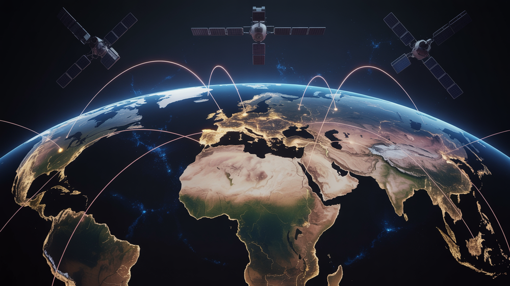 Middle East in the Crosshairs: Proxy Triggers, Integration Wars, and the Future of Global Order post image