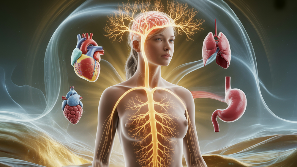 The Golden Thread: Mapping the Vagus Path to Inner Sovereignty post image