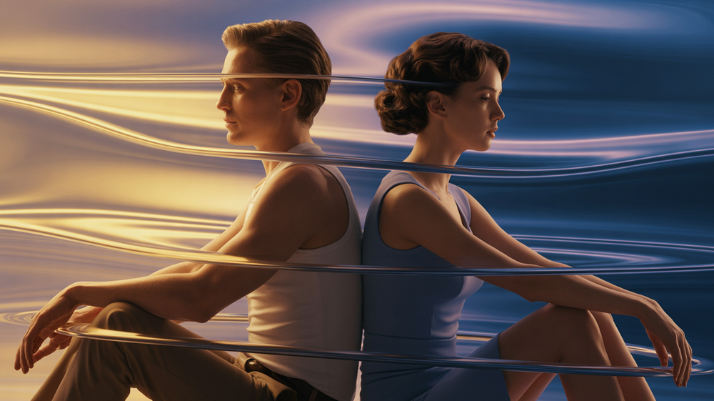 The Intimacy Paradox: On the Gravitational Pull and Repulsion of the Human Heart post image