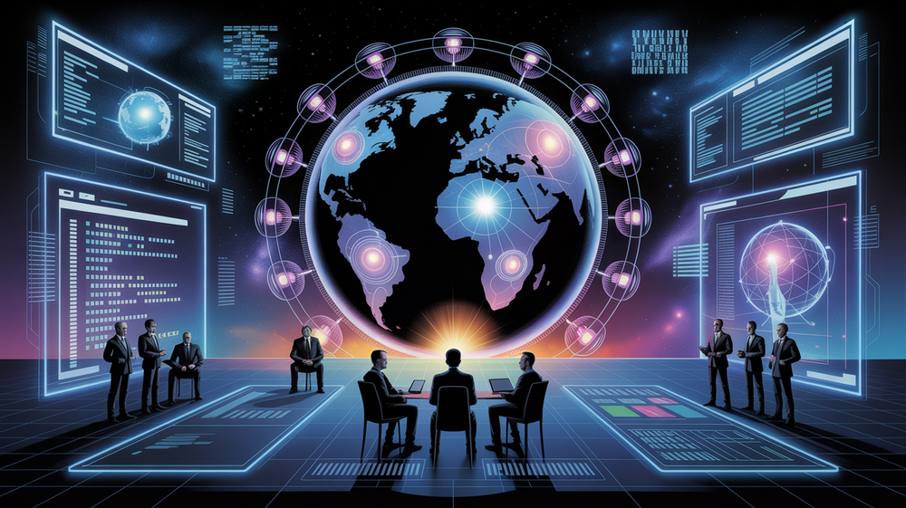 Warfare of Minds: How the Pentagon Is Weaponizing Cognitive Agents post image