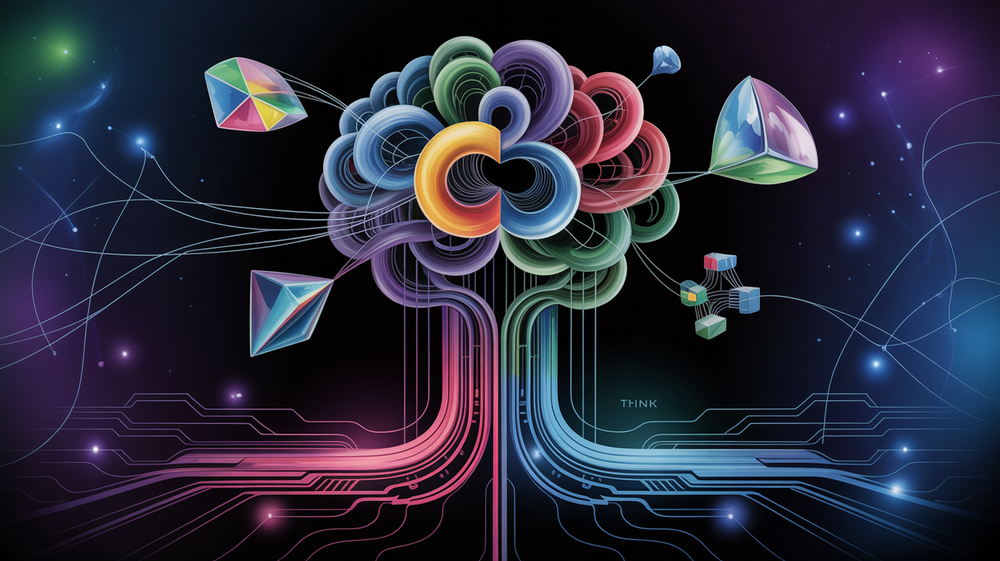 The Mind That Builds Its Own Symbols post image