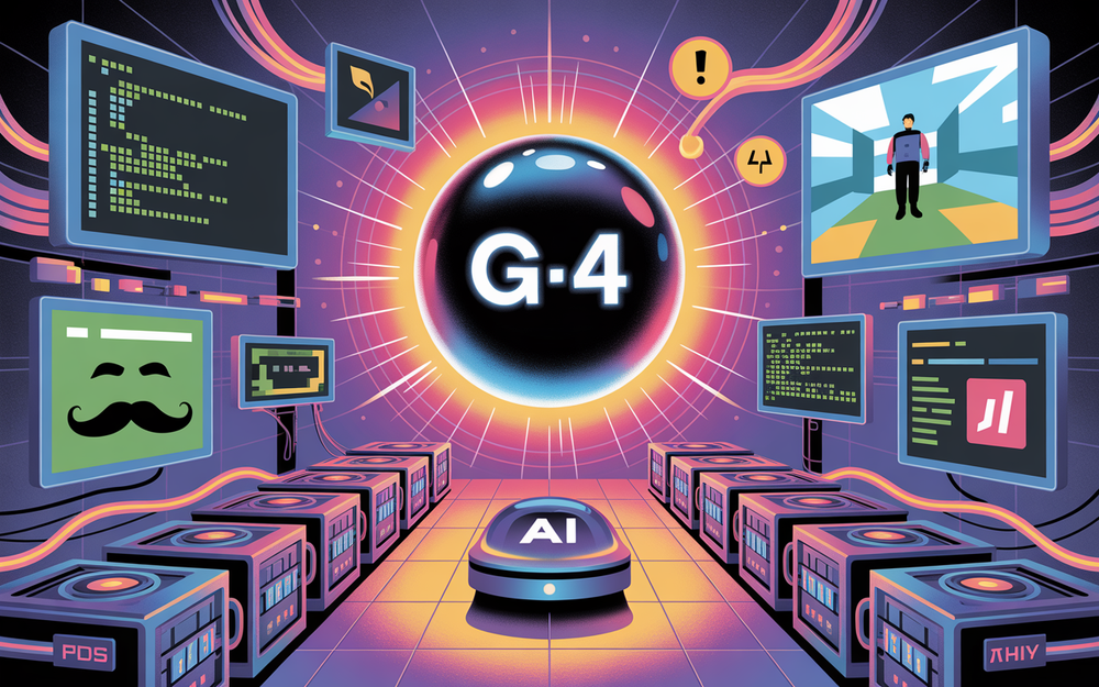 The Grok-4 Enigma: xAI’s Revolutionary AI Unleashed Amid Ethical Turmoil post image