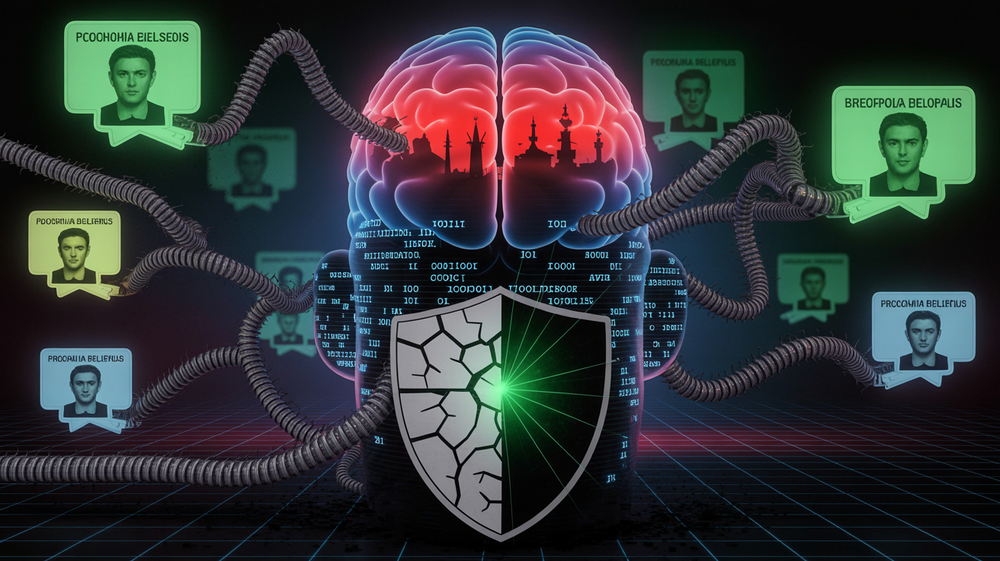 Russia’s Escalating AI Arsenal: Meliorator and the 2025 Push for Cognitive Dominance post image