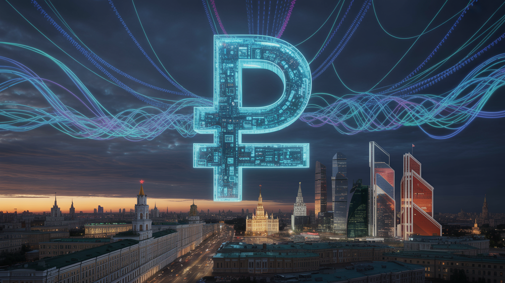 The Era of the Marked: Inside Russia’s Digital Future and the Global Lessons It Signals post image