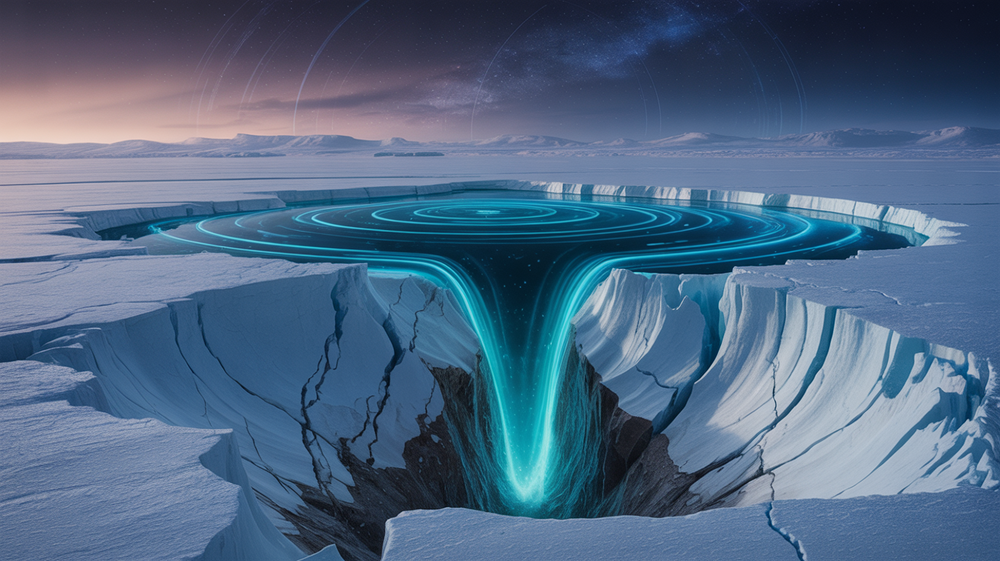 Echoes from the Ice: Greenland’s Hidden Tremors post image