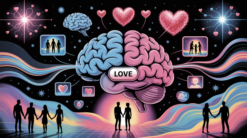 Love: The Cosmic User Interface Decoding Life’s Infinite Data Stream post image