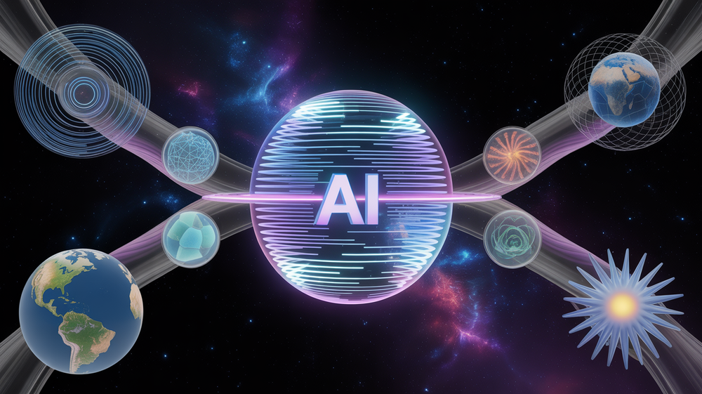 The Agentic Horizon: AI’s Autonomous Renaissance post image