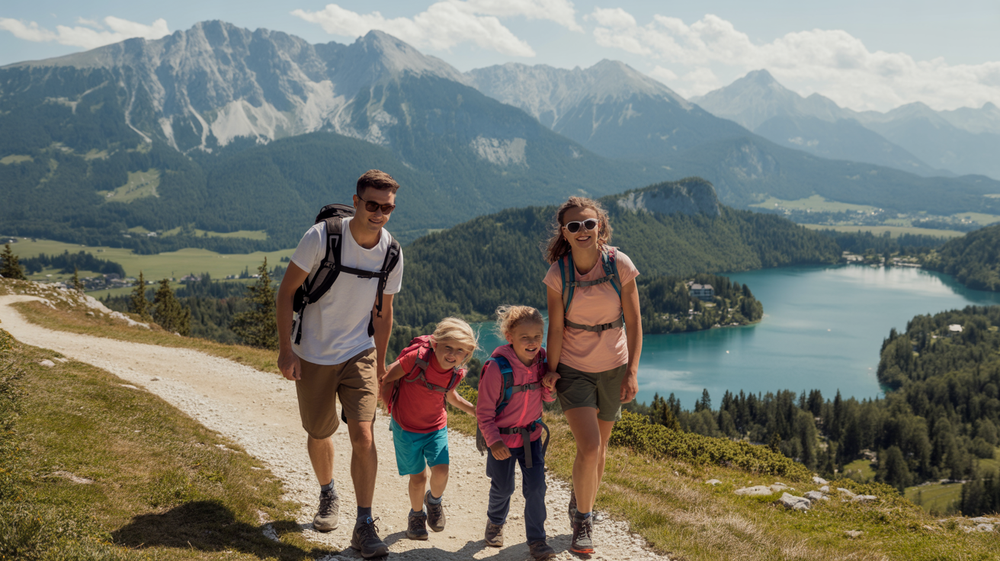 Why Slovenia Has Become a Hot Landing Spot for Families with Children Across Europe and the Baltics post image