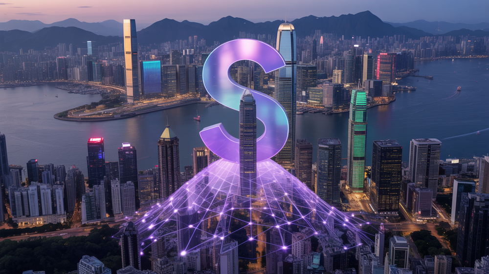 Hong Kong Approves First Spot Solana ETF: A Game-Changer for Altcoin Investments post image
