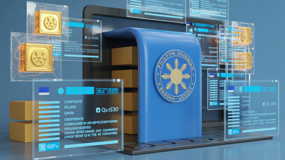 The Philippines Just Made Corporate Fraud a Lot Harder: Meet VERITAS, the Blockchain System Rewriting Business Rules post image