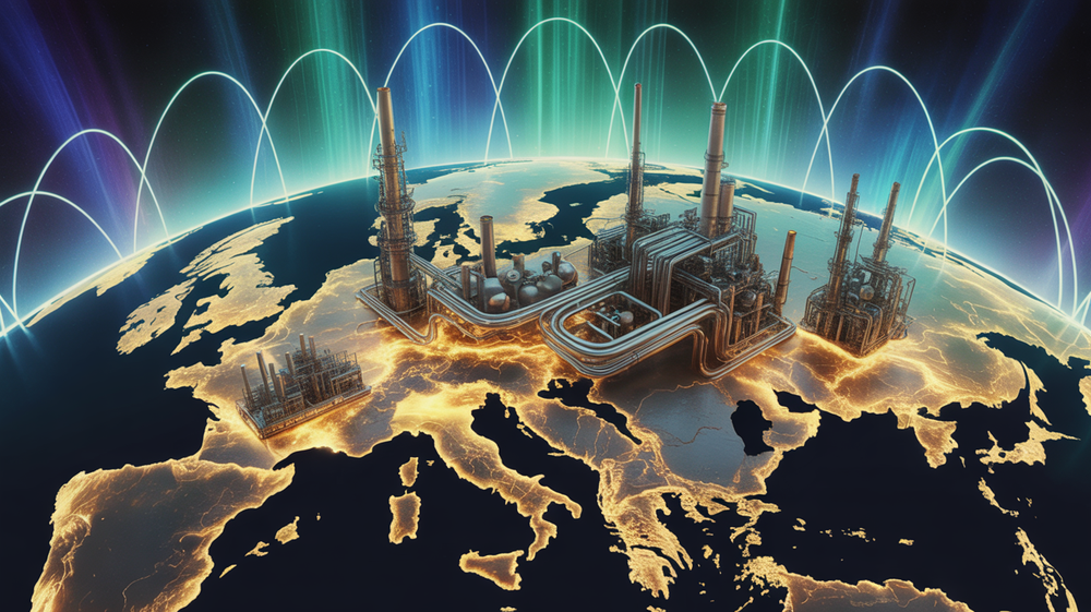 The Sanction Paradox: Resilience and Reality in Russia’s Energy Doctrine post image