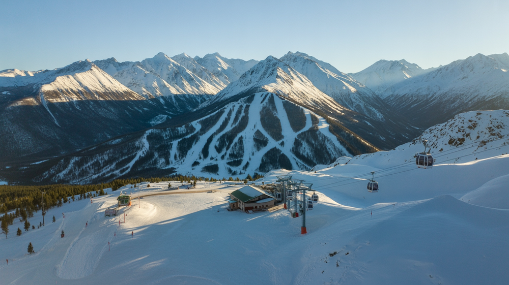 Swiss Investment Signals Kazakhstan’s Bid to Become Central Asia’s Premier Winter Sports Hub post image