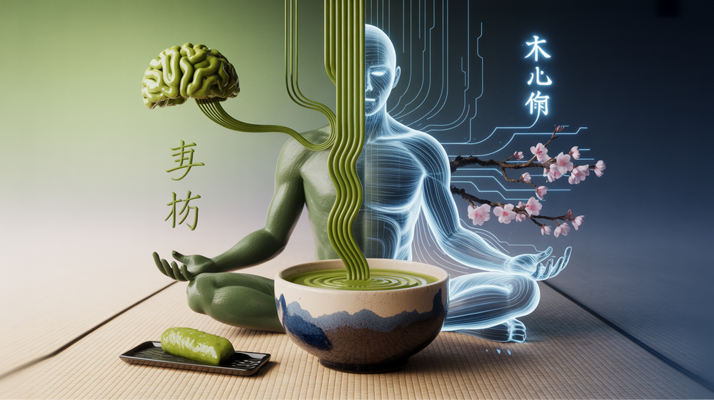 The Samurai Diet of 2045: Japan’s Answer to Cognitive Warfare in the Post-Digital Age post image