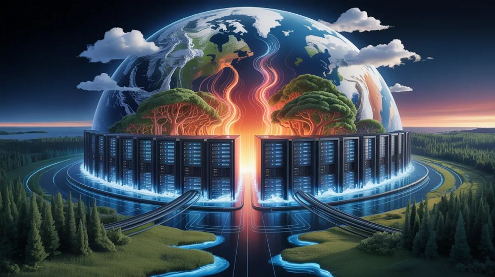 The Thermodynamic Ceiling: Why AGI Will Beg for Permission from the Biosphere post image