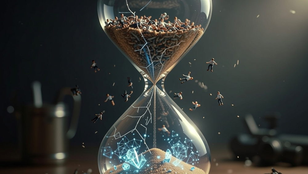 The Last Threshold: When Machine Intelligence Exceeds Humanity’s Collective Mind post image