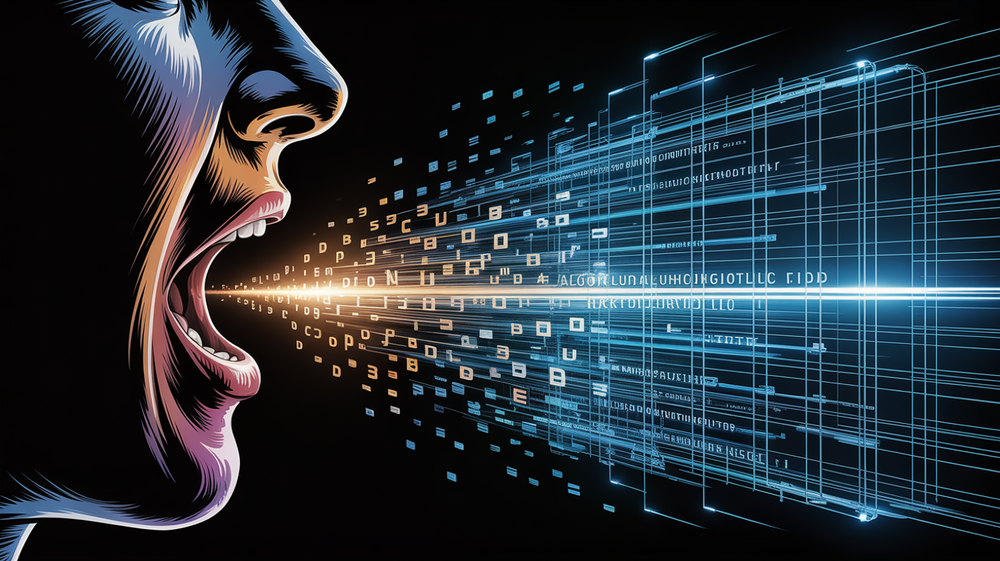 From Free Speech to Signal Integrity: The silent reframing of human rights in the age of machine speech post image