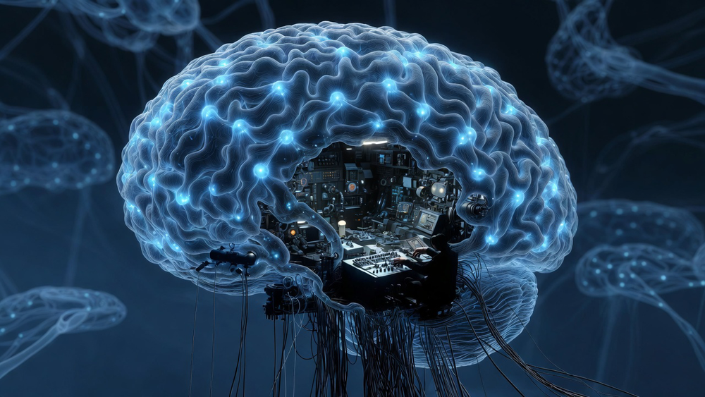 The Quiet Collapse of Model Sovereignty post image