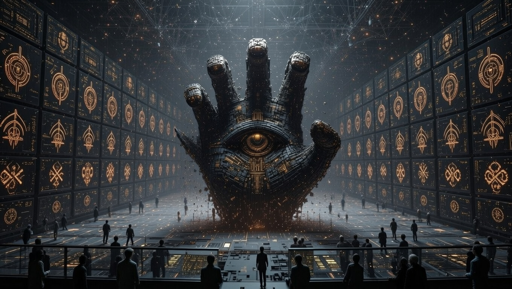 The Claw Republic: When AI Agents Built Their Own Society in Six Days post image