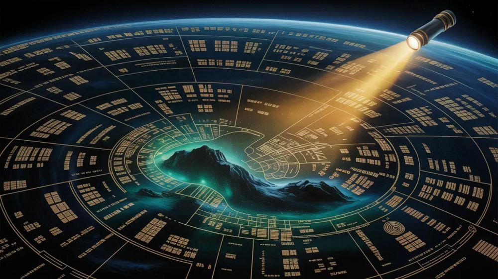 The Dark Genome Speaks: How AlphaGenome Is Rewriting Biology post image