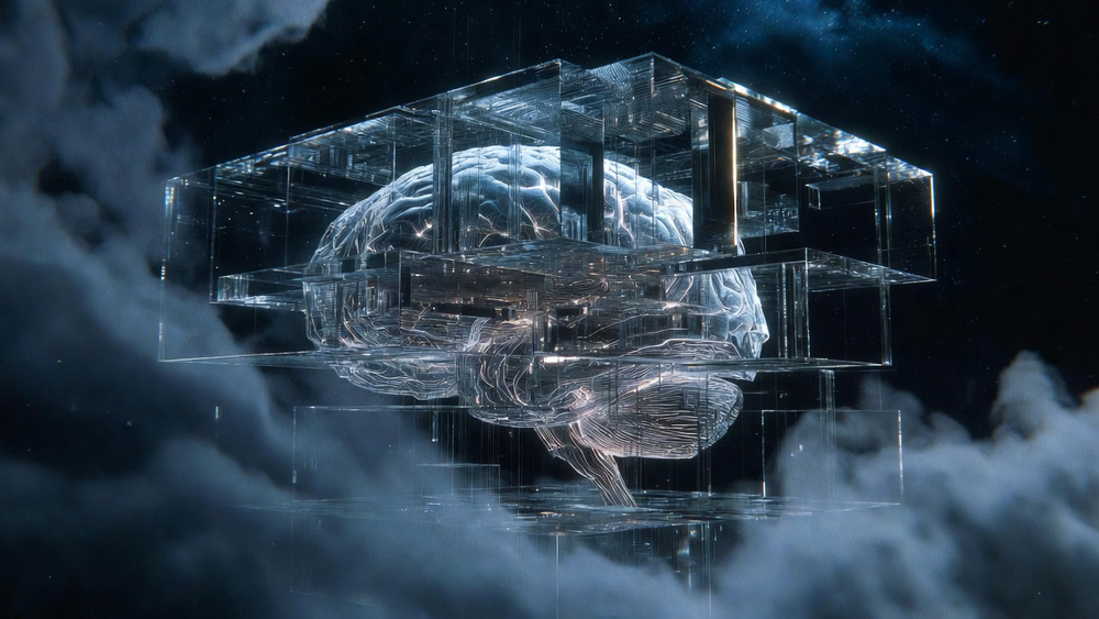 Spatial Consciousness: Is Native 3D AI the First Step Toward Embodied Machine Thinking? post image