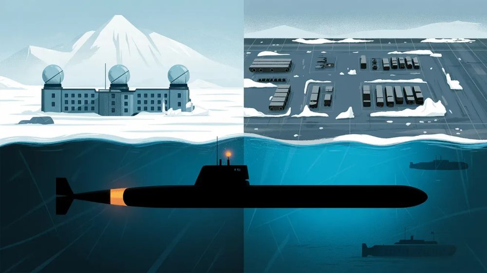 The Bastion Paradox: Russia’s Arctic Dilemma After Ukraine post image