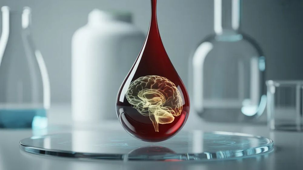 The Blood Test That Knows Your Future: Alzheimer’s Before the First Forgetting post image