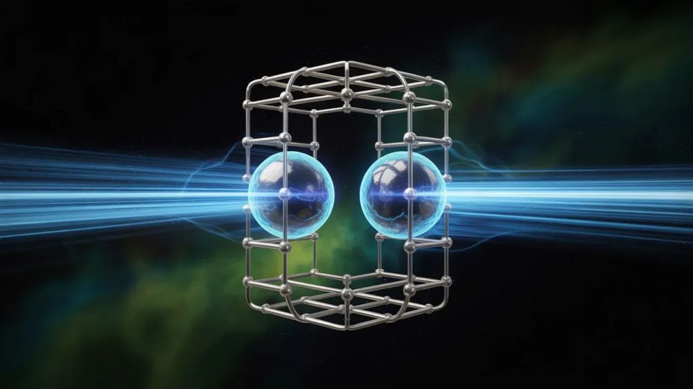 The Triplet Superconductor When Electricity Forgets to Resist post image